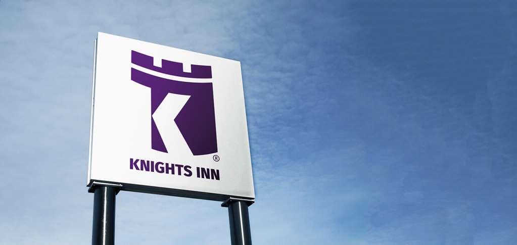 Knights Inn Cleveland/Macedonia Exterior photo
